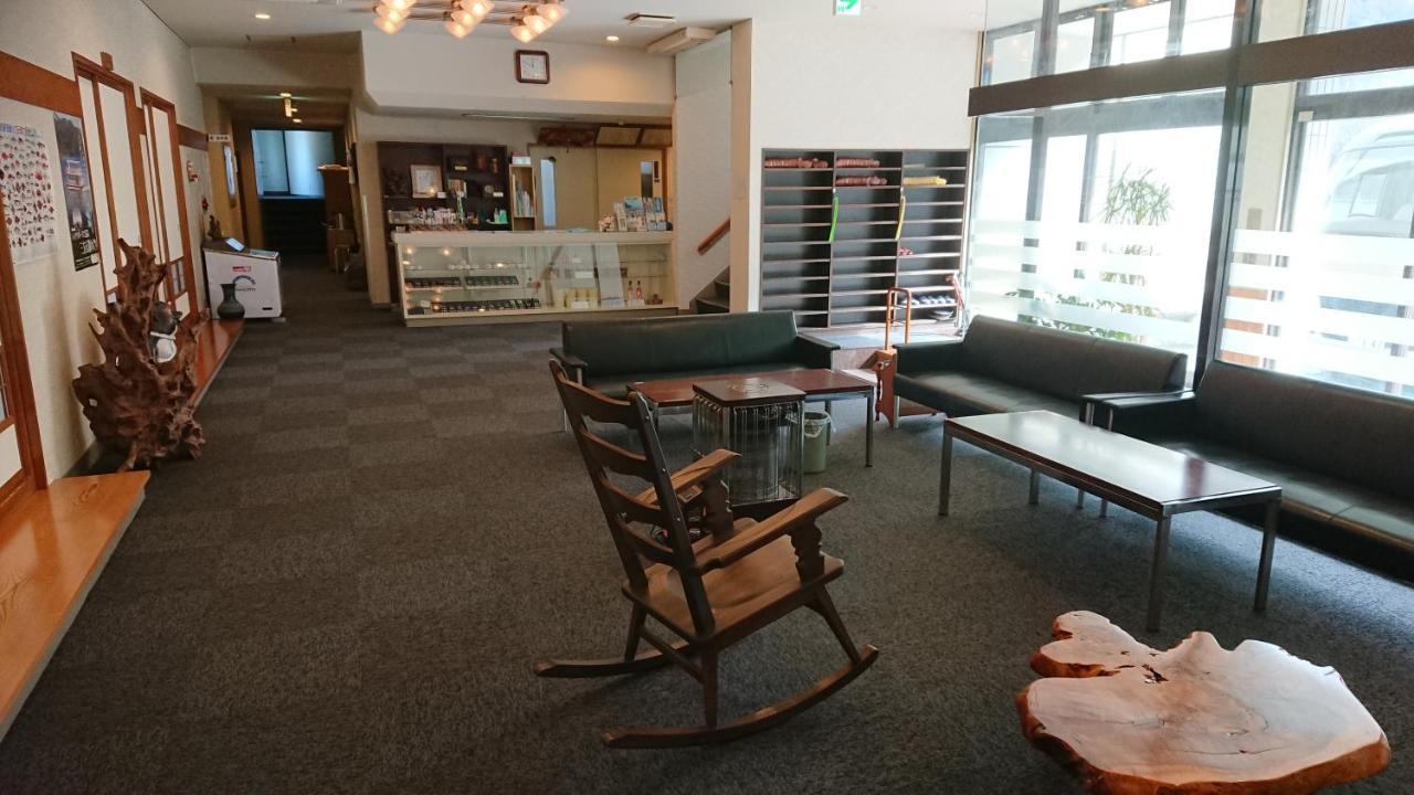 ホテル清風荘 若狭町 エクステリア 写真