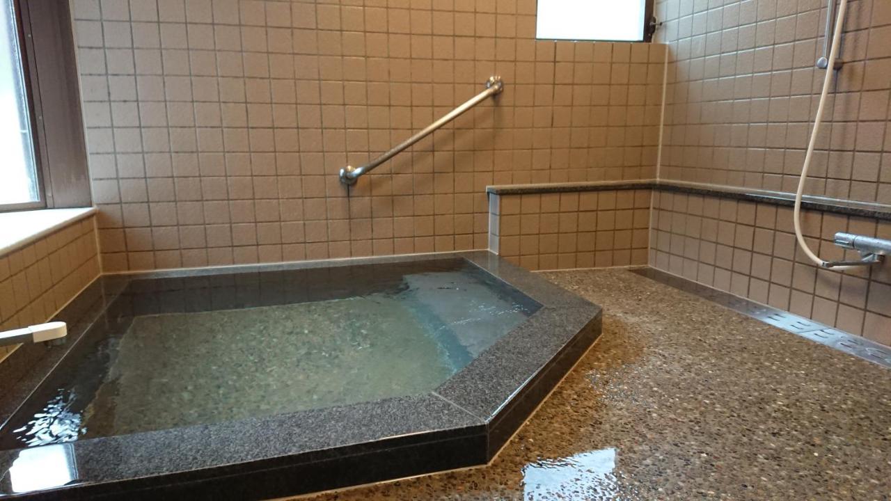 ホテル清風荘 若狭町 エクステリア 写真