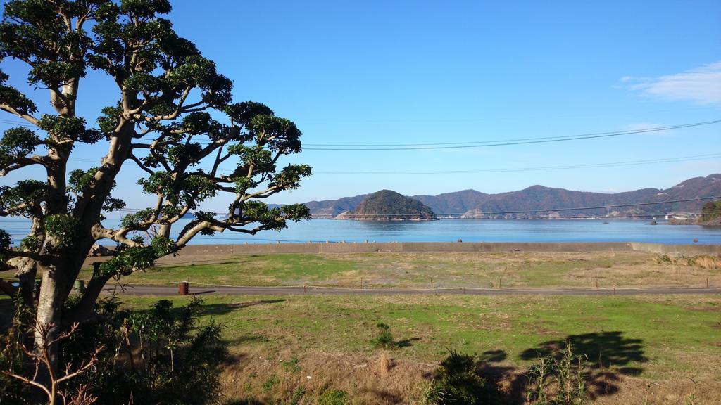 ホテル清風荘 若狭町 エクステリア 写真